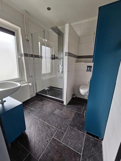 Voormalig Politiebureau Gebruik Welnesstuin Tegen Betaling Ouddorp Exterior photo